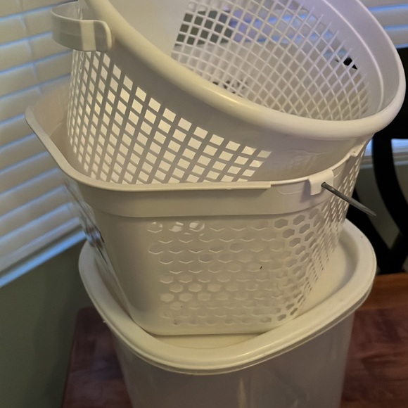 Kitchen organization bundle - Picture 7 of 7